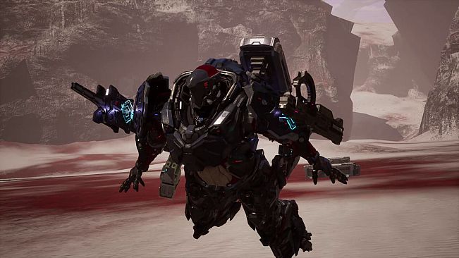 Daemon X Machina: Titanic Scion - Ultimate Gameplay Customization Pack