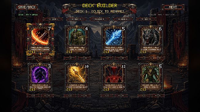 Commander Clash