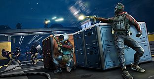 Warface