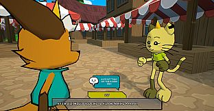 Max the Unifox