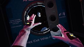 Star Rangers VR - Free Demo