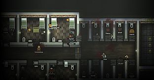 Prison Architect - Undead