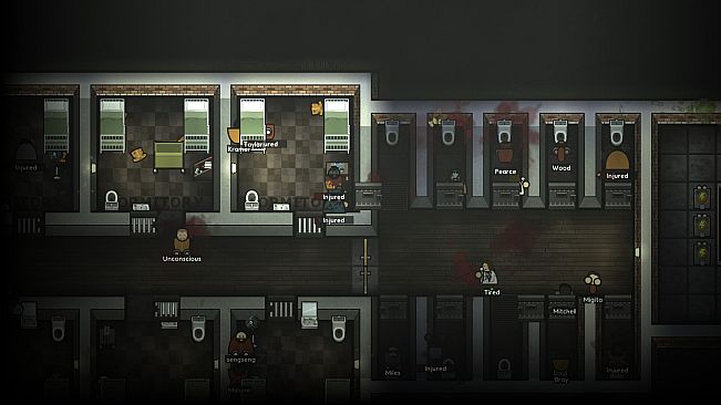 Prison Architect - Undead