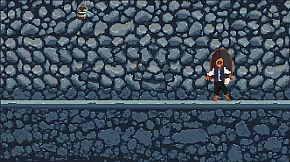 Press Lex to Metaverx