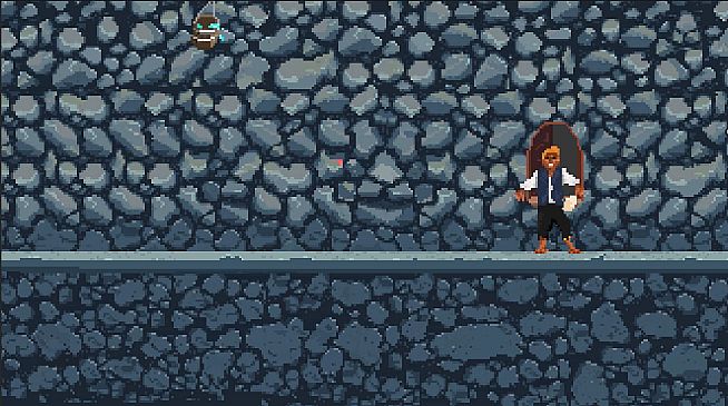 Press Lex to Metaverx