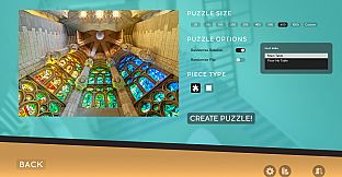 Jigsaw Puzzle Dreams - Radiant Pack