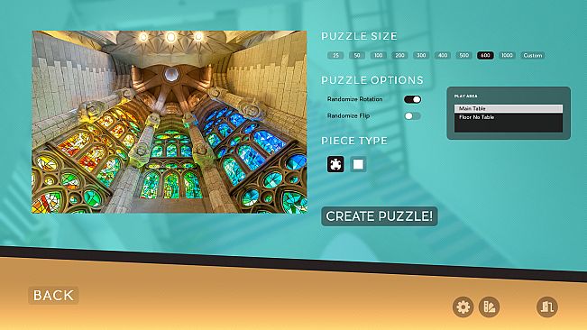 Jigsaw Puzzle Dreams - Radiant Pack