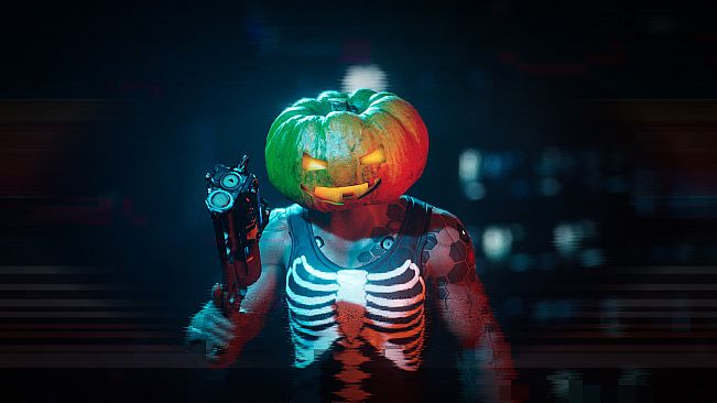 The Ascent - Halloween Pack