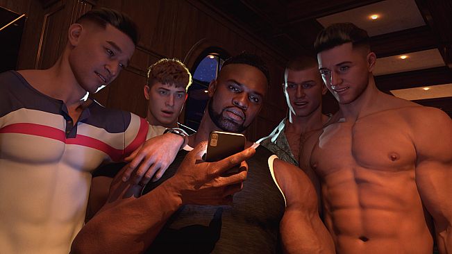 Heatwave: Sam's Stay