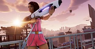 Agents of Mayhem - Bombshells Skins Pack