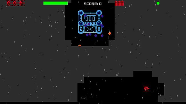 Tiger Tank 59 Ⅰ Volcano MP002