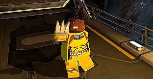 LEGO Batman 3: Beyond Gotham DLC: Heroines and Villainesses Character Pack