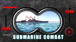 Submarine War