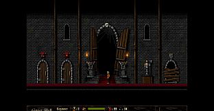 Return to Dark Castle