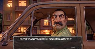 Visual Novel: Boomer on a Date