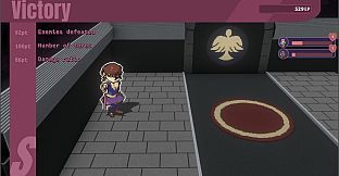 Essentia: A monster catching adventure