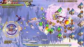 Trouble Witches Origin - Episode1 Daughters of Amalgam -