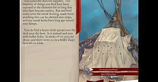 The Hunter's Journals - Pale Harbour