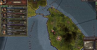 Expansion - Crusader Kings II: Rajas of India