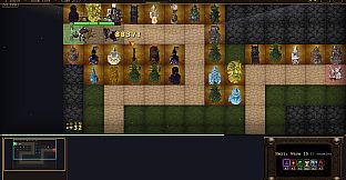Pyrewarden