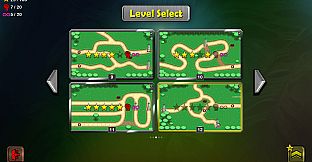 Unholy Alliance - Tower Defense