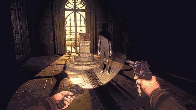 Noxpheria: The Crimson Madness