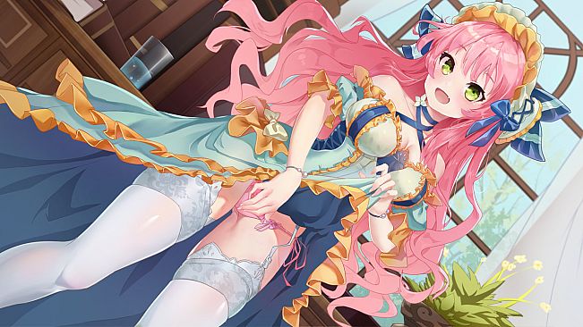 Seek Girl Ⅱ: Fresh