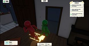 Mischief House