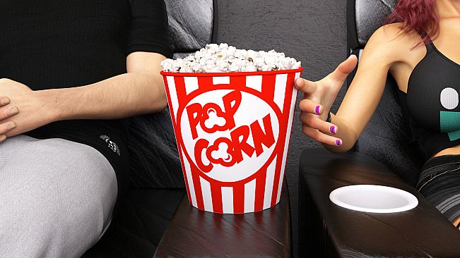 My Ex-Future Family Season 2: Animations Pack