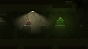 The Runaway Feijoão