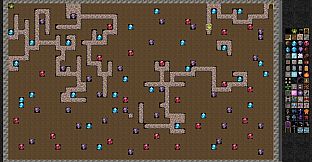 Sub Terra Draconis - The Golemworks