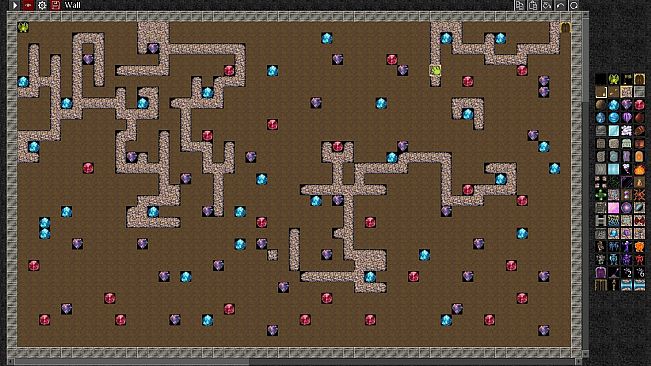 Sub Terra Draconis - The Golemworks