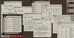Fantasy Grounds - Esper Genesis 5E Core Manual