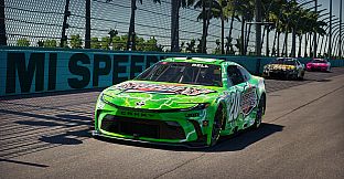 NASCAR 25: October Pack