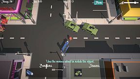 Defense of the Sodomites