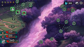 Brawl Tactics: Origins