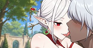 ​Hands Off the Priest! My Creditor is a Telepathic Pervert
