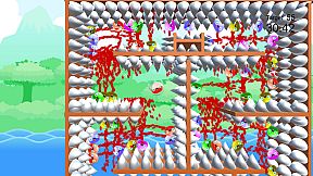 Spikes Are Dangerous