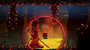 Unbound: Worlds Apart