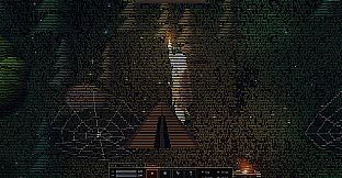 ASCII Realms