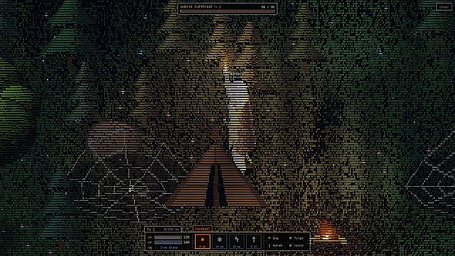 ASCII Realms