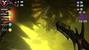 Deck of Darkness: Infernal Depths