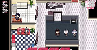 Shining Song Starnova: Idol Empire - Plus Sunrider Girls!