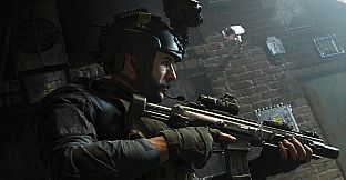 Call of Duty: Modern Warfare - Digital Standard Edition