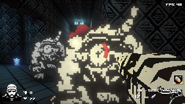 Infernal Gate
