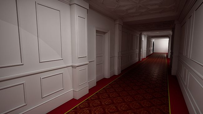 Hotel Infinity