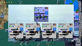 Battleships and Carriers 2:  1940-1945