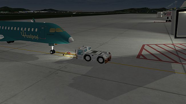 Airport Master
