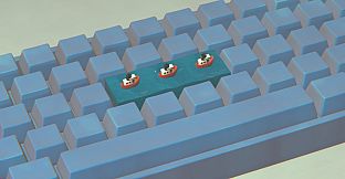 inScreen Dream Keyboard