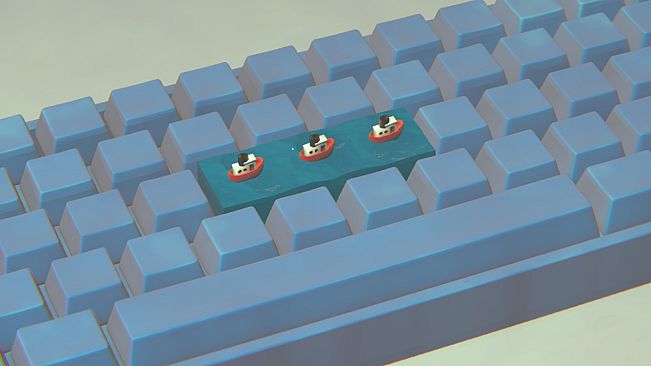 inScreen Dream Keyboard